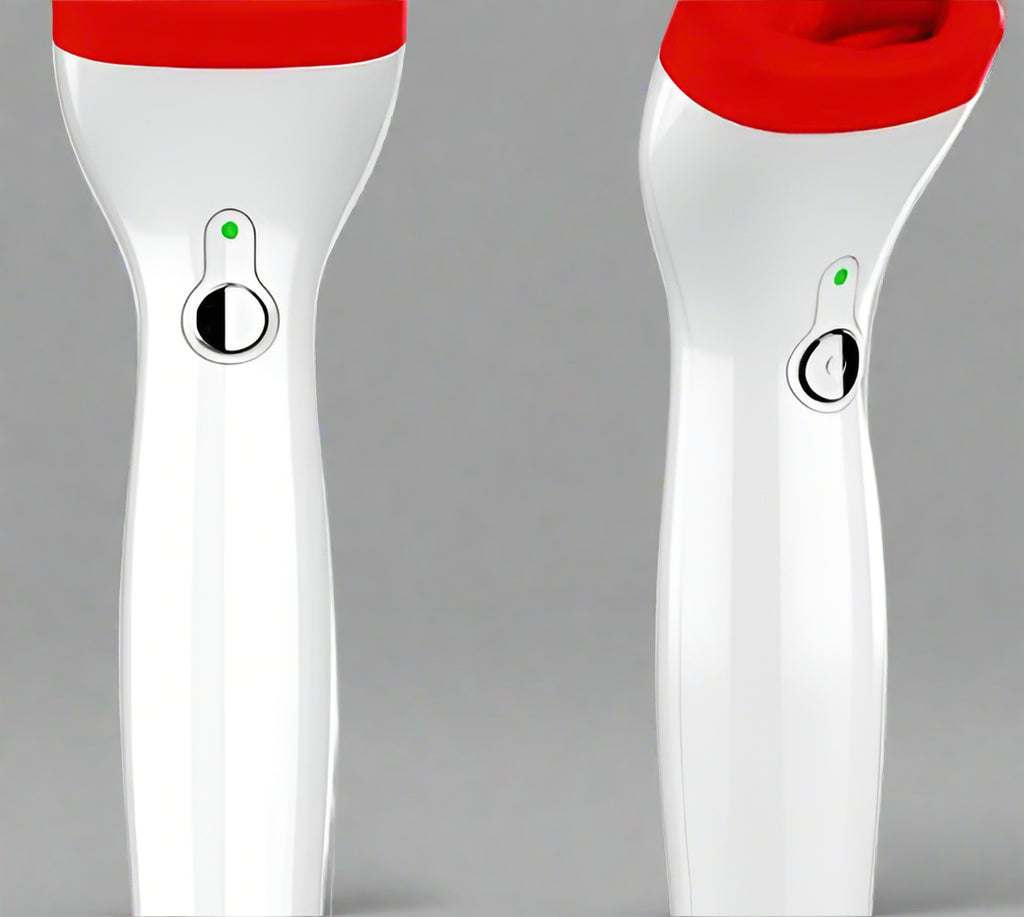 Miracle Lip Plumper tube with applicator